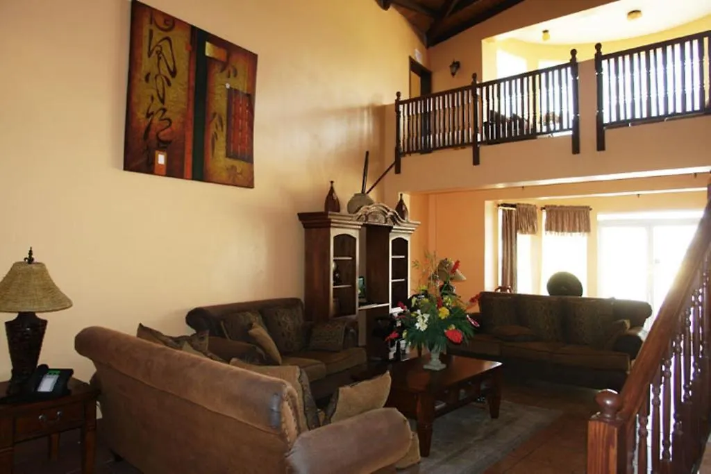 Turks And Caicos Airport Hotel Five Cays Settlement