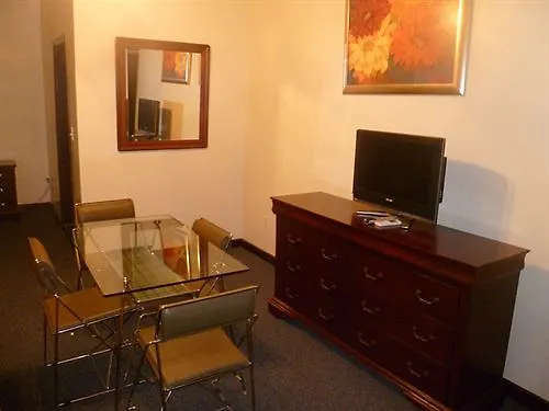 Turks And Caicos Airport Hotel Five Cays Settlement 特克斯和凯科斯群岛