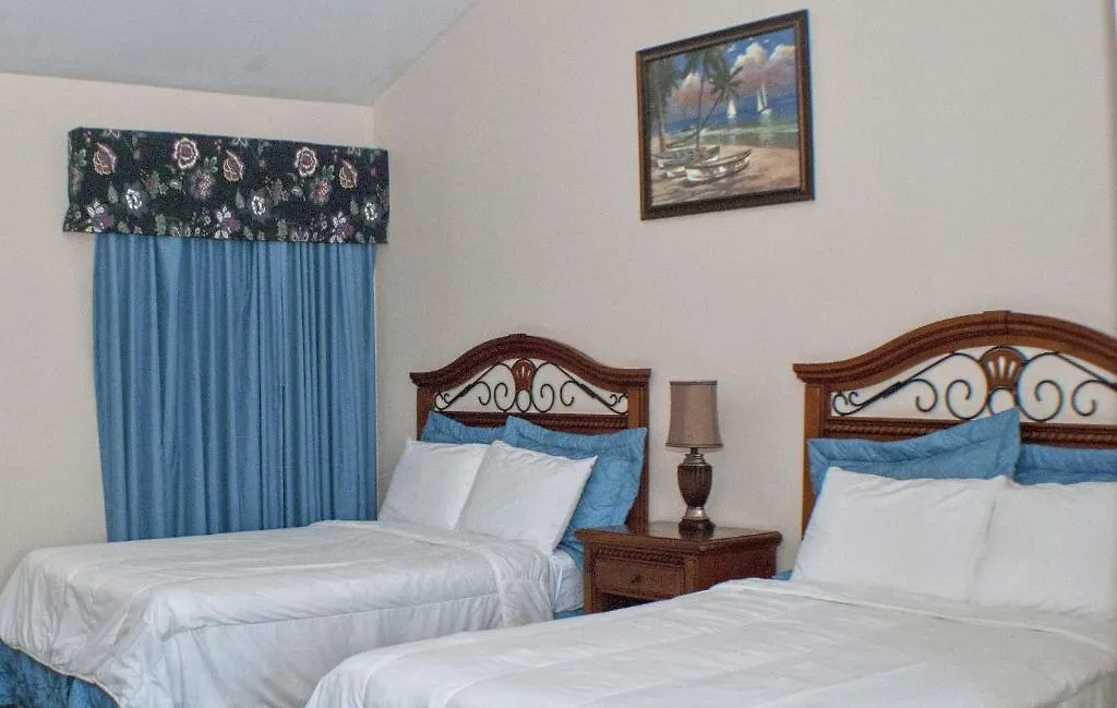 Turks And Caicos Airport Hotel Five Cays Settlement 2*,  特克斯和凯科斯群岛