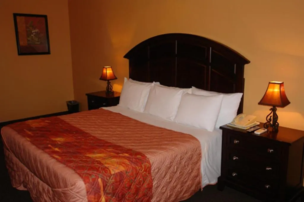 Turks And Caicos Airport Hotel Five Cays Settlement 2*,