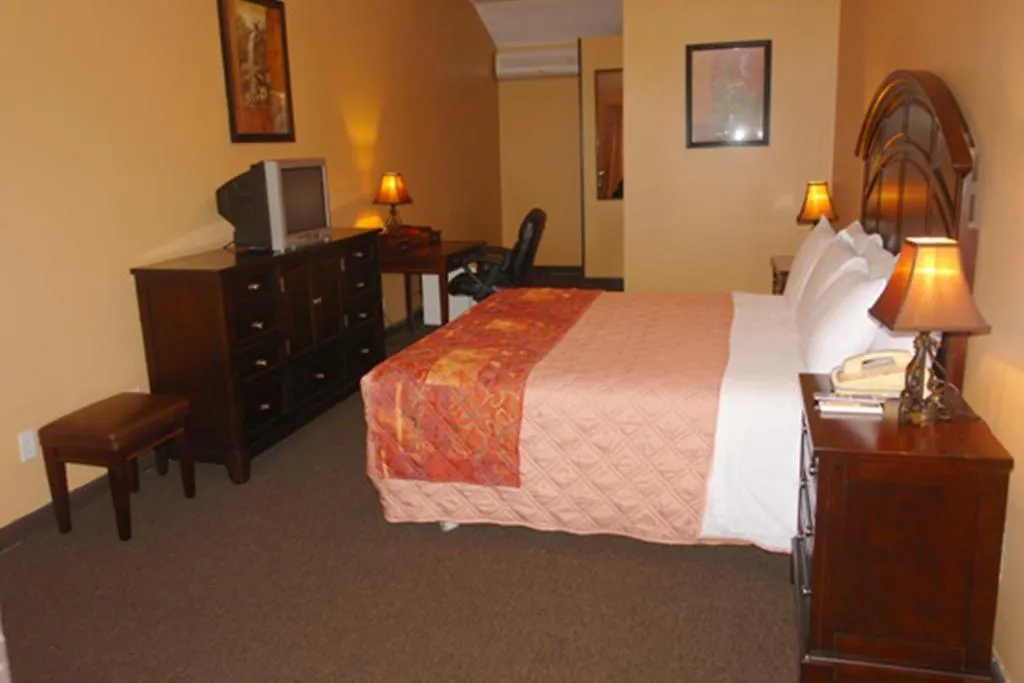 Turks And Caicos Airport Hotel Five Cays Settlement