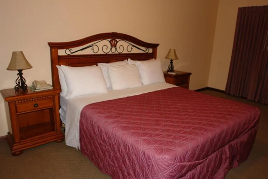 Turks And Caicos Airport Hotel Five Cays Settlement 2*,  Turks And Caicos Islands
