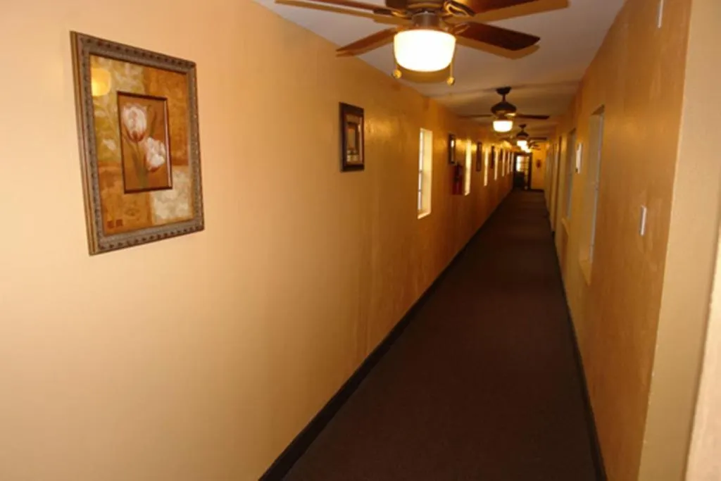Turks And Caicos Airport Hotel Five Cays Settlement 2*,  Turks And Caicos Islands