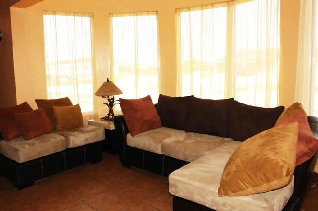 Turks And Caicos Airport Hotel Five Cays Settlement 2*,