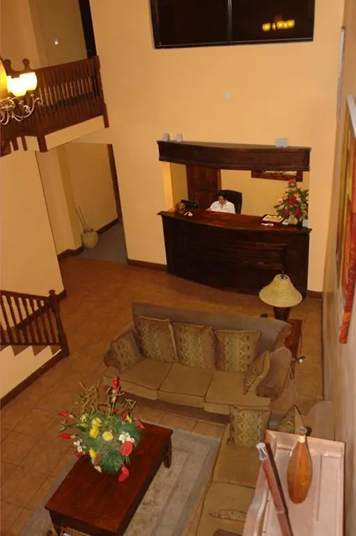 Turks And Caicos Airport Hotel Five Cays Settlement