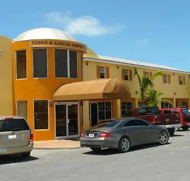 Turks And Caicos Airport Hotel Five Cays Settlement 2*,