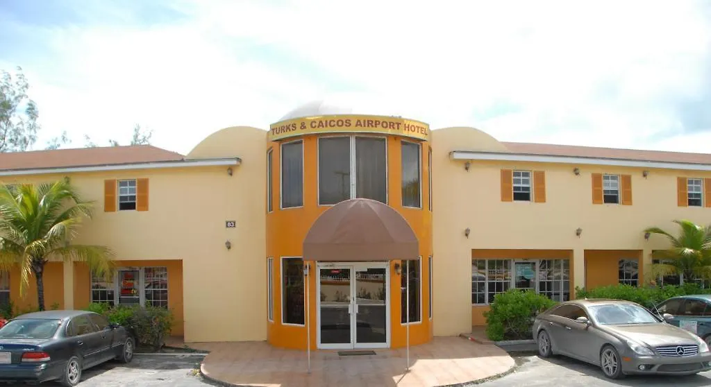 Turks And Caicos Airport Hotel Five Cays Settlement