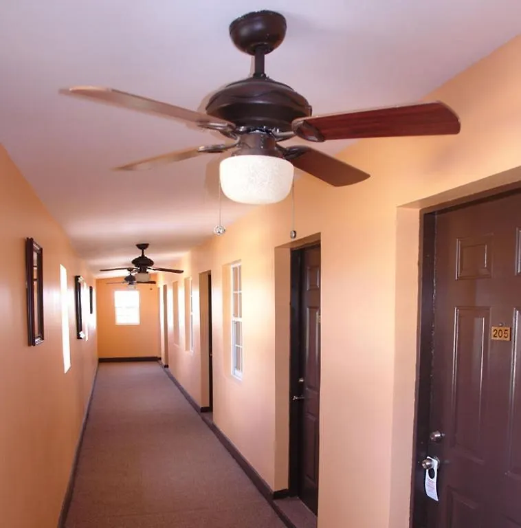 Turks And Caicos Airport Hotel Five Cays Settlement
