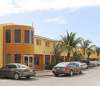 Turks And Caicos Airport Hotel Five Cays Settlement